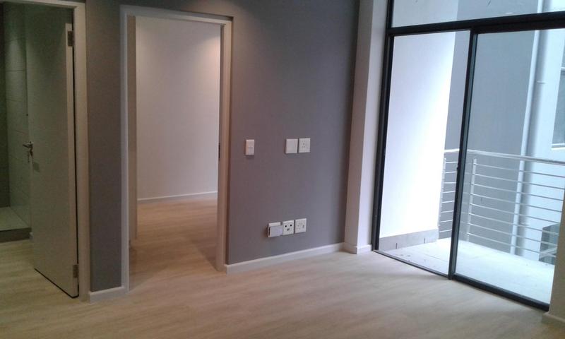 To Let 1 Bedroom Property for Rent in Woodstock Western Cape